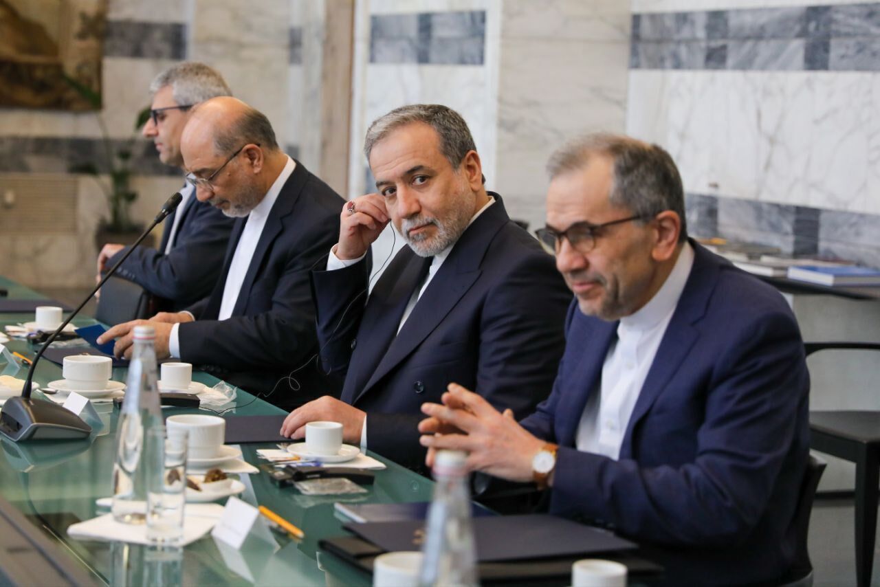 توافق دست یافتنی است؛ به شرط پرهیز از قلدری و تناقض