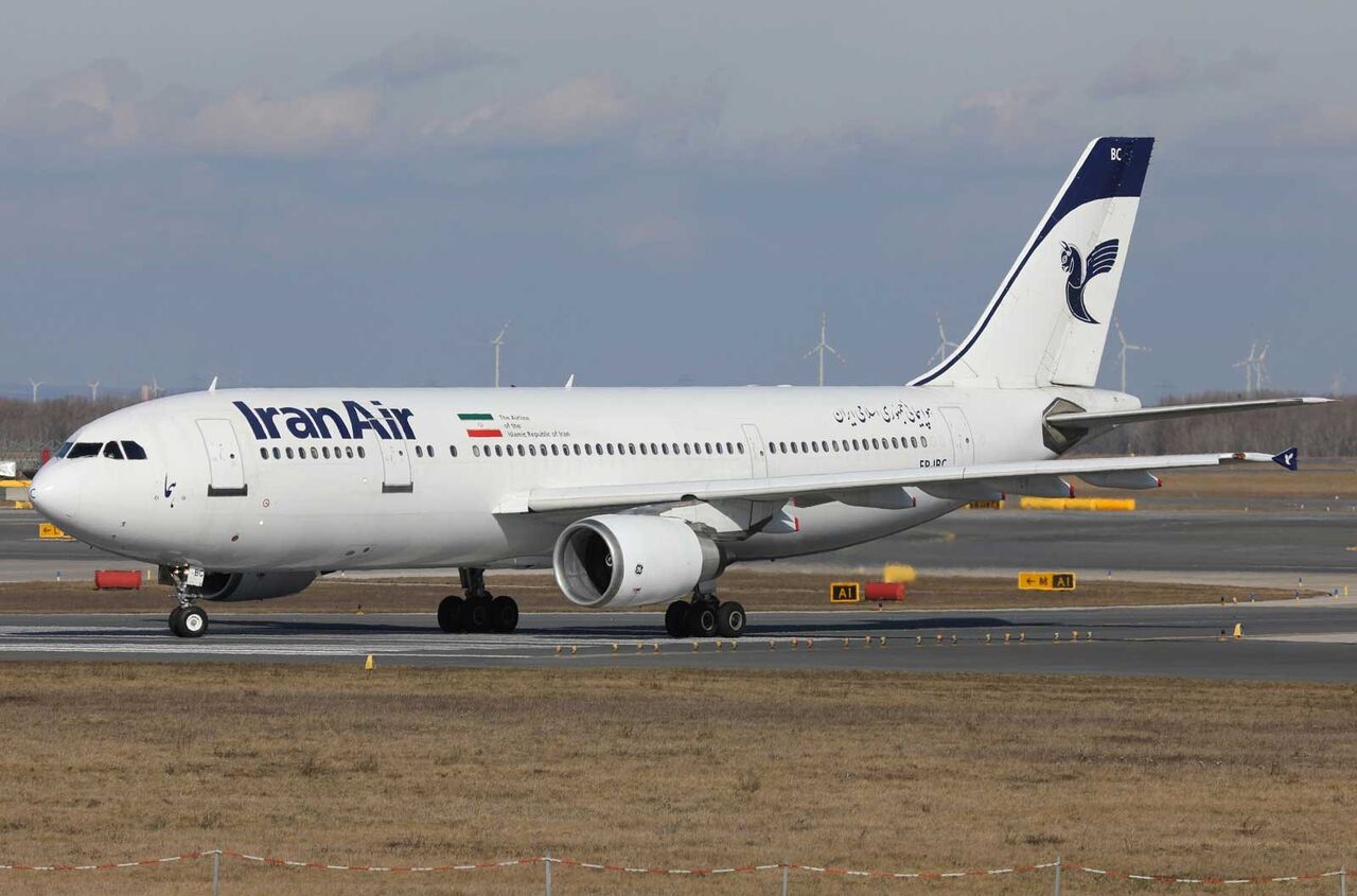 توضیح “هما” درباره دلایل تاخیر پرواز ایرباس تازه‌وارد ناوگان هوایی