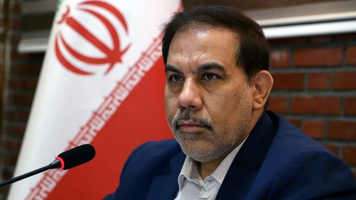 جهانگیر: نگاه به کودک باید عدالت محور باشد