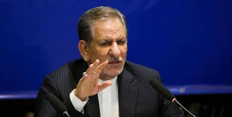 جهانگیری: مرغ تخم طلای کشور را به پای یارانه‌ها و تثبیت قیمت‌ها کشتیم