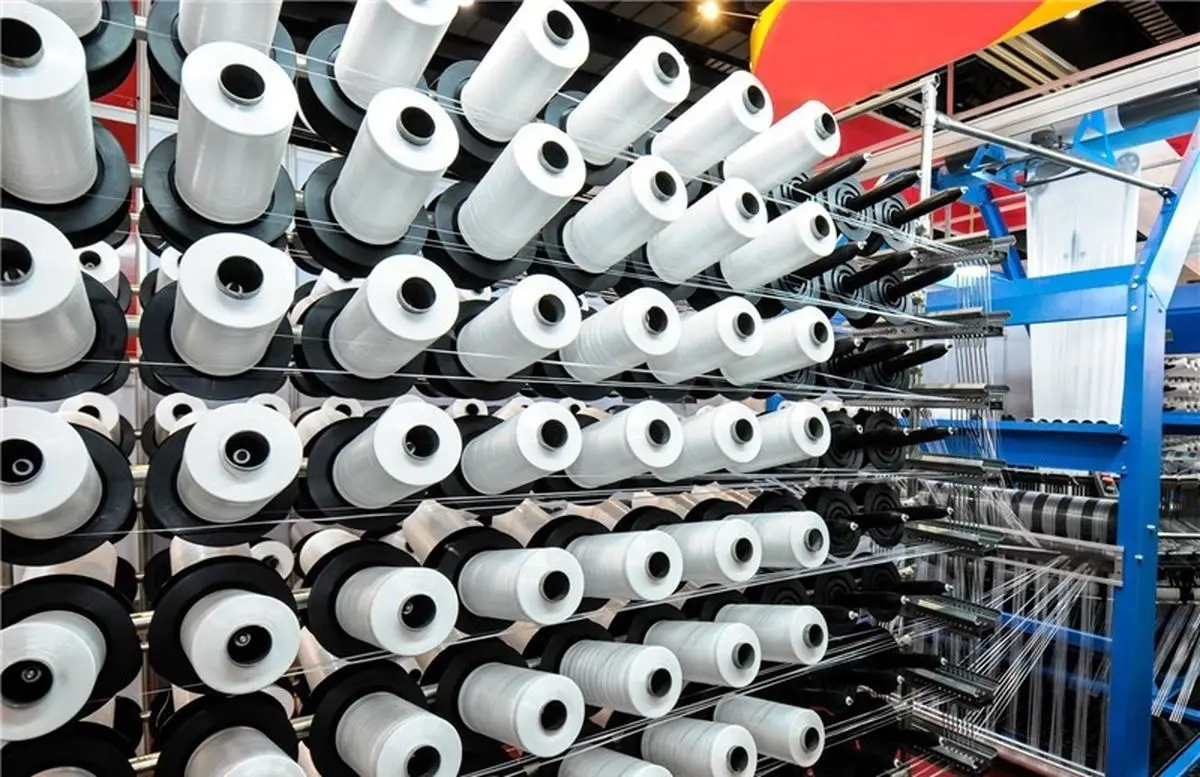 جولان امضاهای طلایی در صنعت نساجی