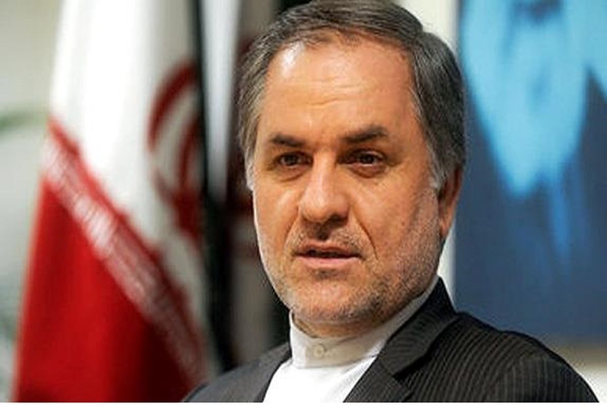 حسن همجواری ایران و عمان الگوی توسعه روابط با همسایگان