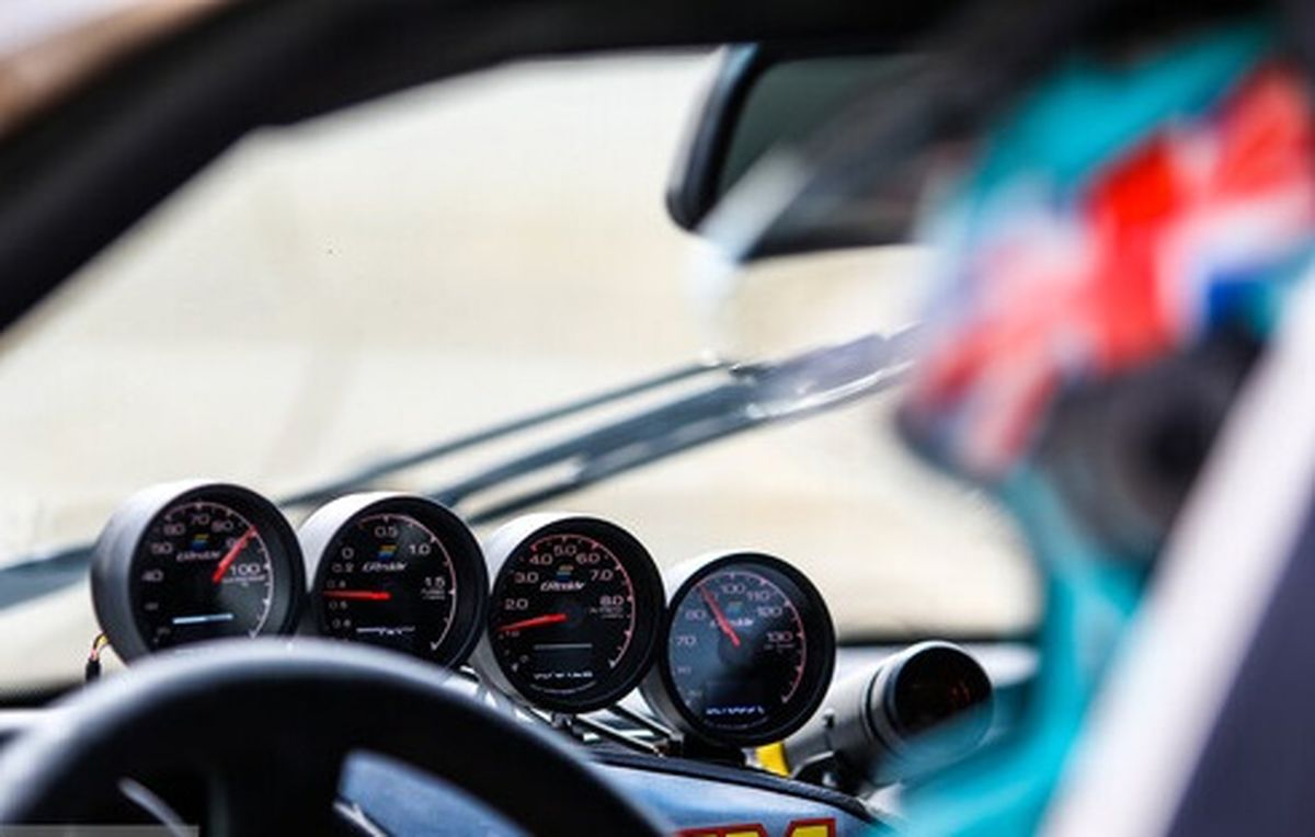 پشنگ: حضور هر دو راننده حادثه پیست آزادی طبق آیین‌نامه بود/ رانندگان تخلف نکرده‌اند