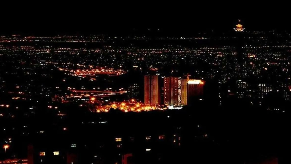 خاموشی در تهران به شکل یکسان انجام می‌شود