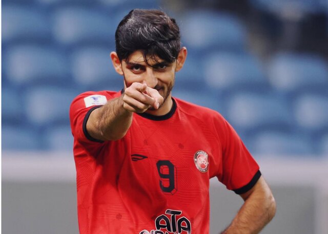 خداحافظی نمی‌کنم، فعلا!/ آقای ترابی، تیم‌ملی «دورهمی» نیست