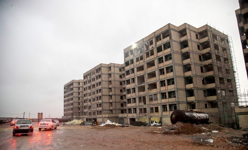 دامنه پوشش وام ۶۵۰ میلیونی نهضت ملی مسکن افزایش یافت