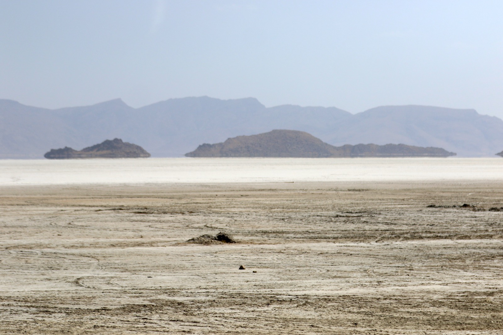  در رثای فارس ، استانی که دیگر گل و بلبل نیست 
