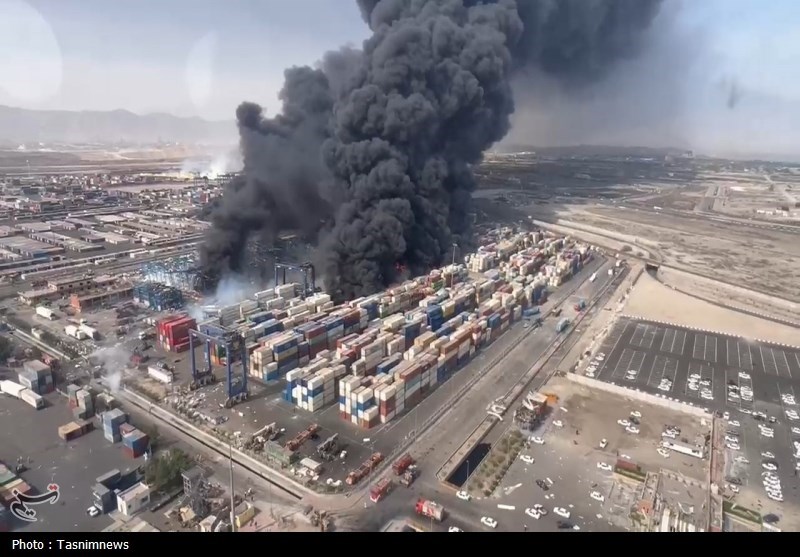 دستور تدوین الگوی جدید ساختاری و مدیریتی بنادر طی ۲ هفته