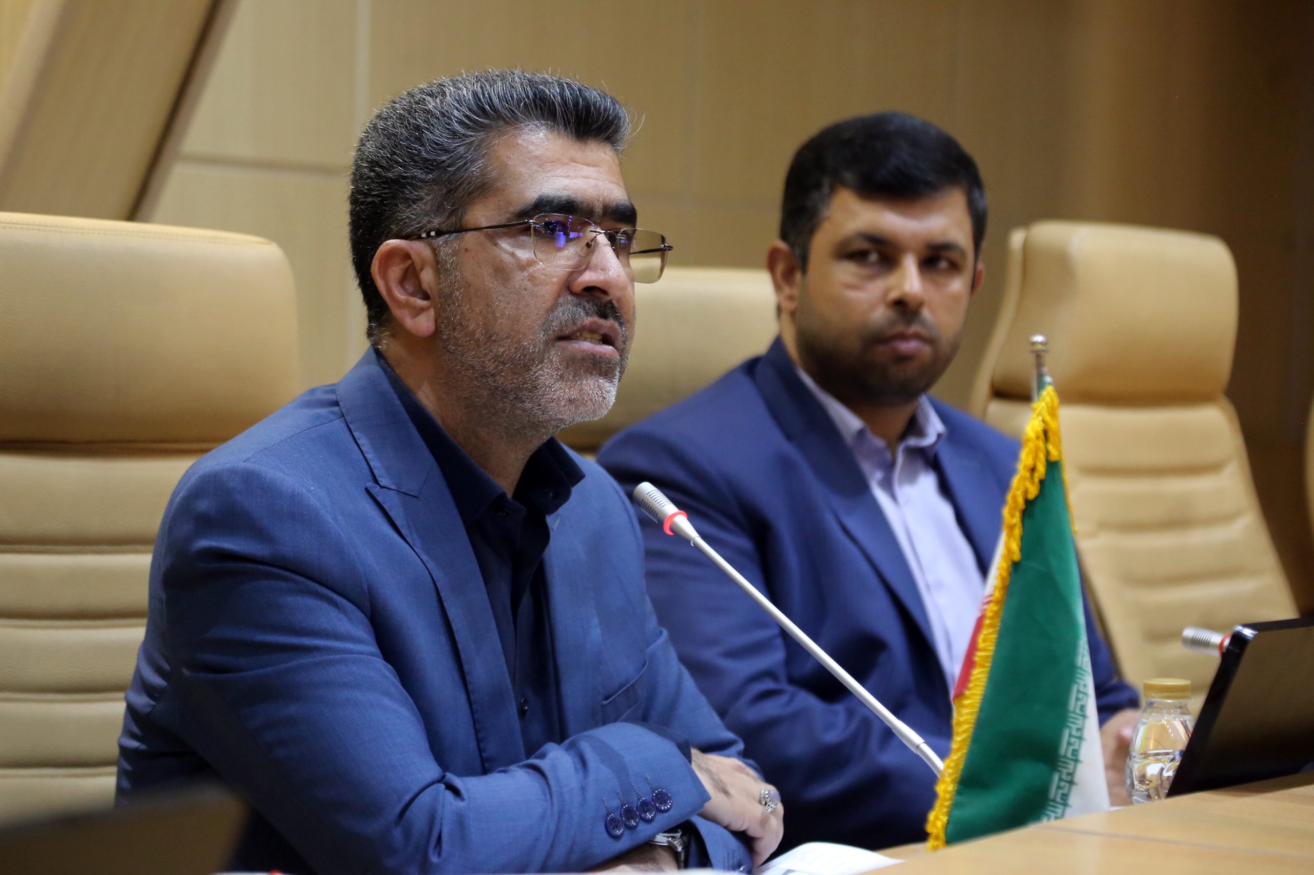 دنبال قدیس سازی نیستیم بلکه راه و مکتب آیت ا… رئیسی باید تدوام یابد