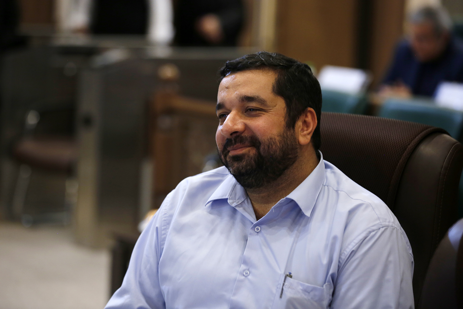 دوران اینکه عده‌ای برای توجیه عملکردشان خود را به علما منتسب کنند گذشته است