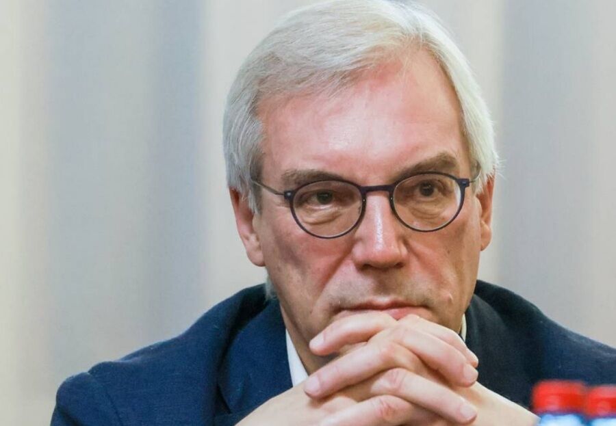 دیپلمات روس: قدرت‌های اروپایی به دنبال گسترش جنگ اوکراین هستند