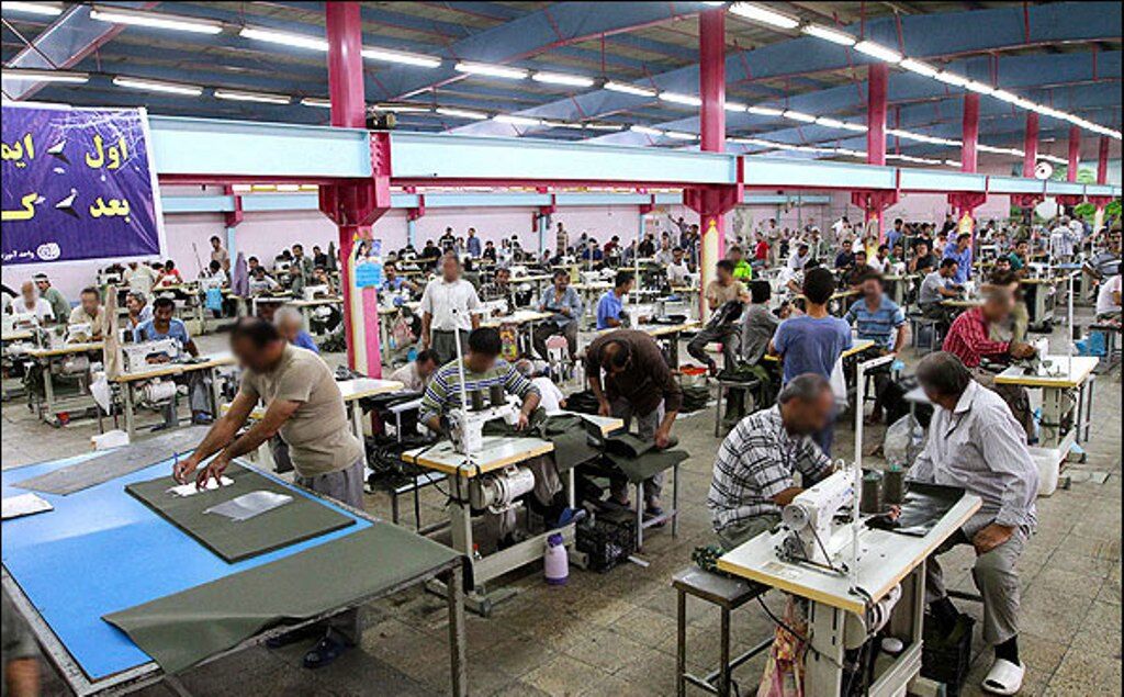 رفتار سینوسی نرخ مشارکت اقتصادی؛ پای تحولات سیاسی در میان است؟