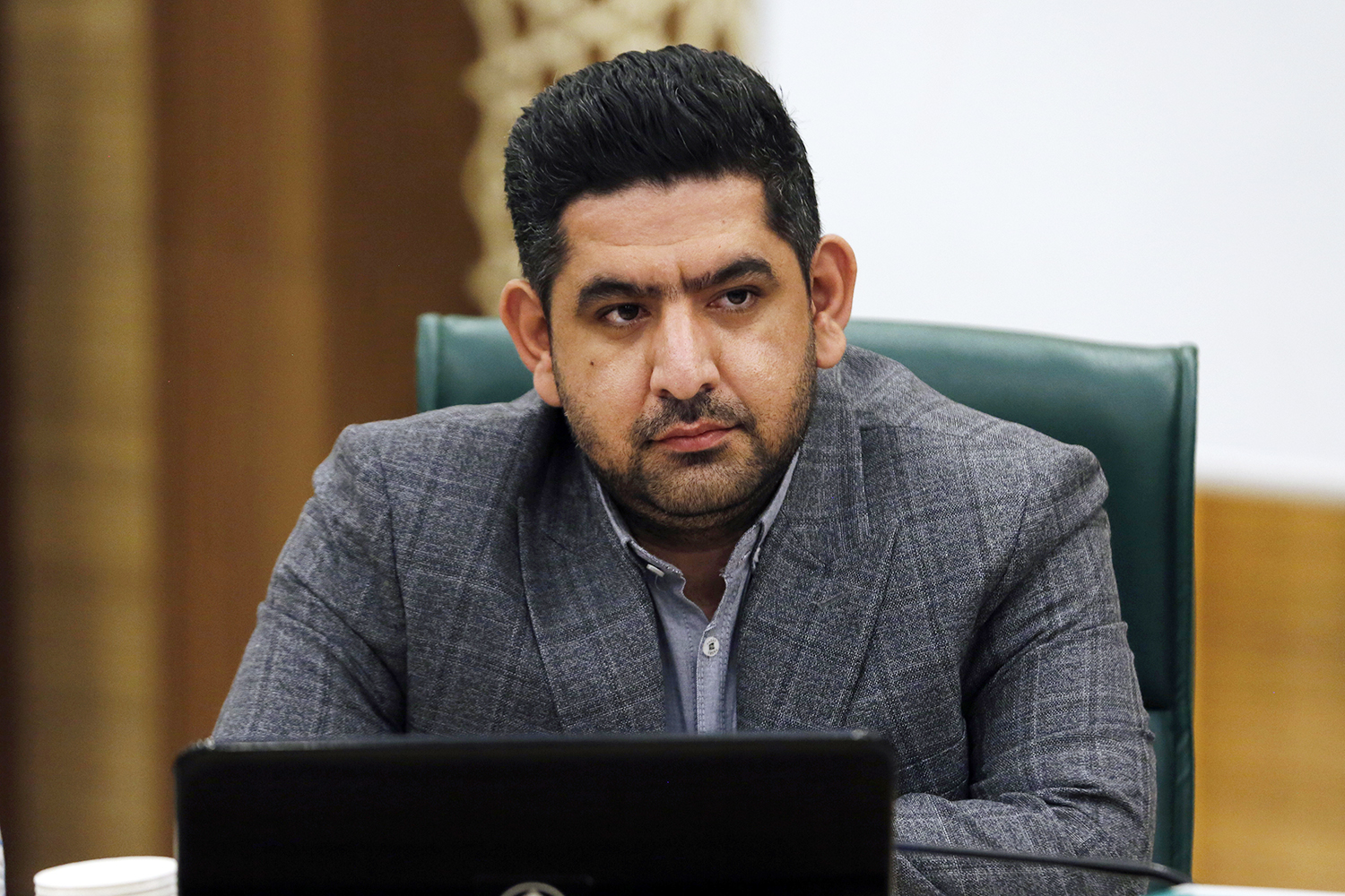 روابط عمومی‌ها باید مرکز تصمیم‌سازی باشند نه حاشیه امن مدیران