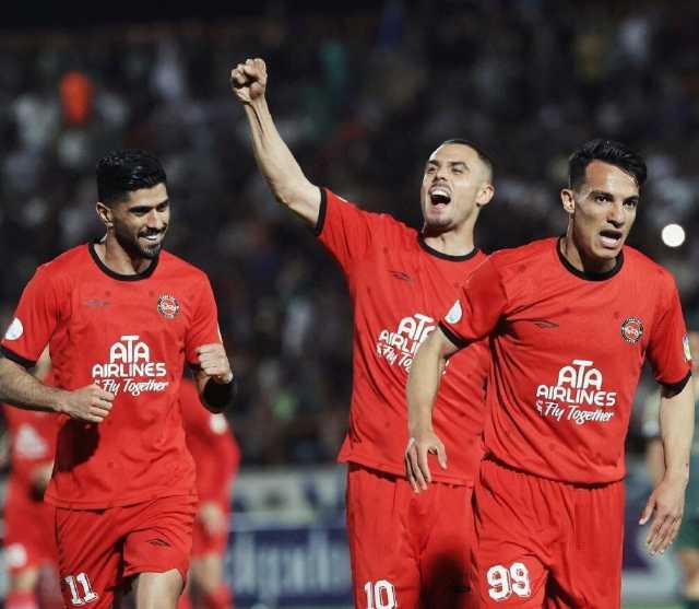 روایت یک قهرمانی بی‌حرف‌وحدیث؛ تراکتور چطور آقای فوتبال ایران شد؟