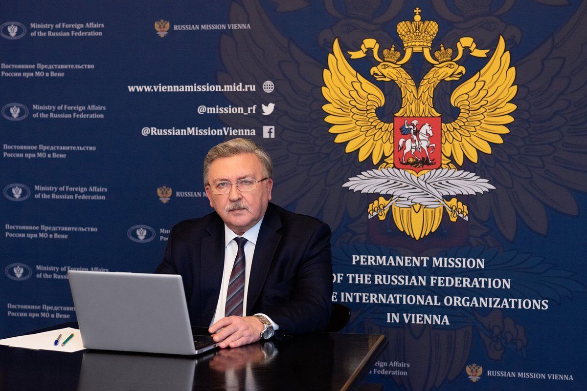 روسیه: ایران طبق ان‌پی‌تی حق غنی‌سازی دارد