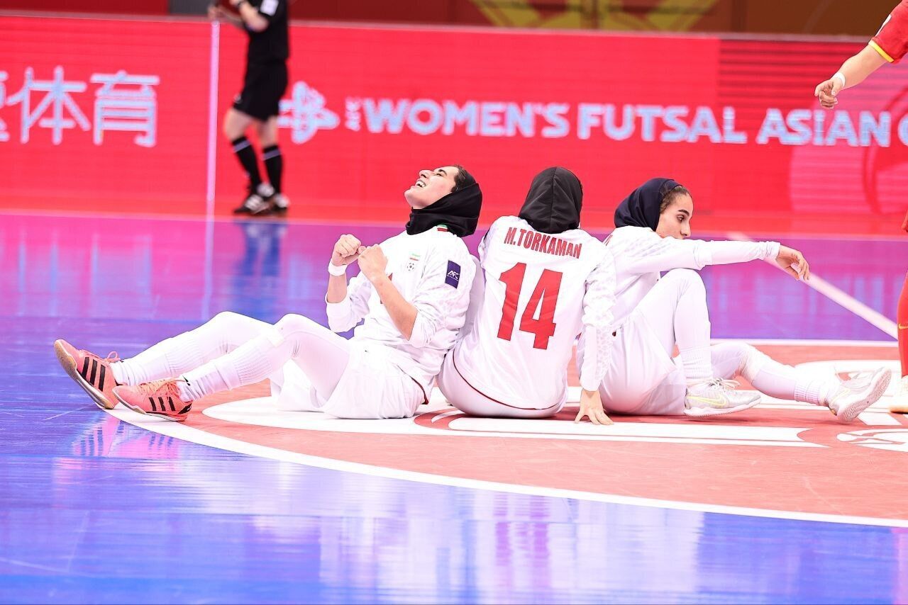 رونمایی از گزینه‌های هدایت تیم ملی فوتسال زنان؛ دوئل ۲ مربی مطرح برای حضور در جام جهانی