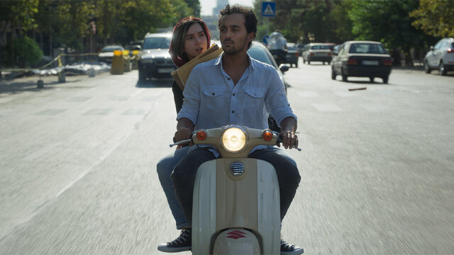 «رکسانا» و «سینما شهر قصه» تابستان به سینماها می‌آیند