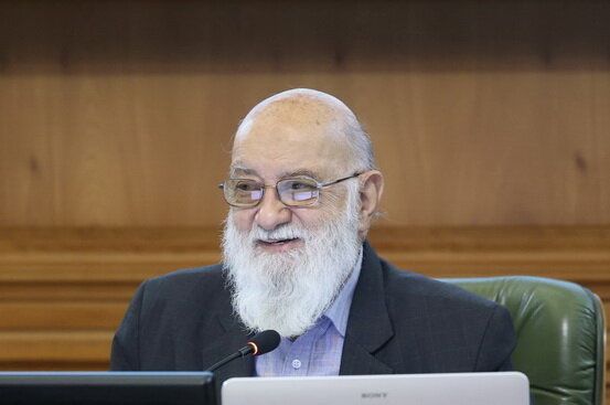 روند بازسازی شهر از سرعت فرسودگی عقب افتاده است/ مجوز تلویزیون اینترنتی همشهری دائمی است