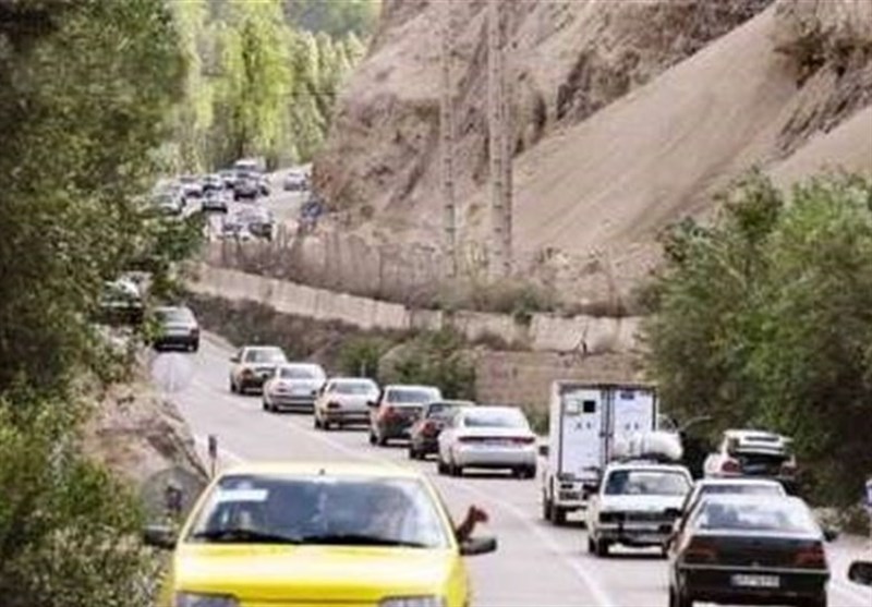 زیرساخت هوشمند سفرهای جاده‌ای اربعین فعال می‌شود