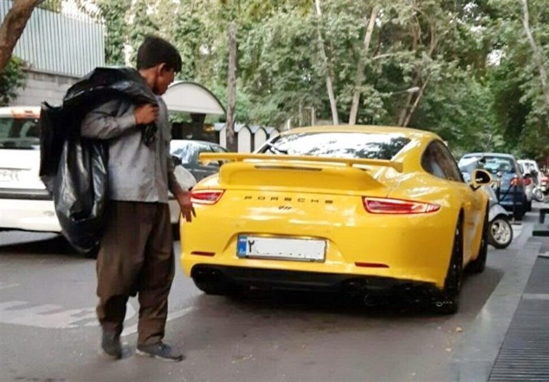 شکاف درآمدی در ایران کمتر از ۸۴ کشور جهان شد