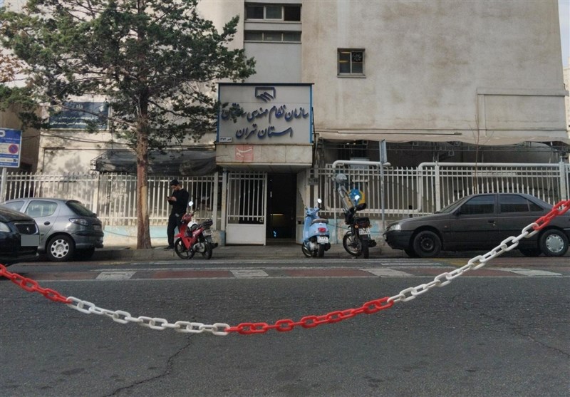 ساختار نظام مهندسی معیوب است