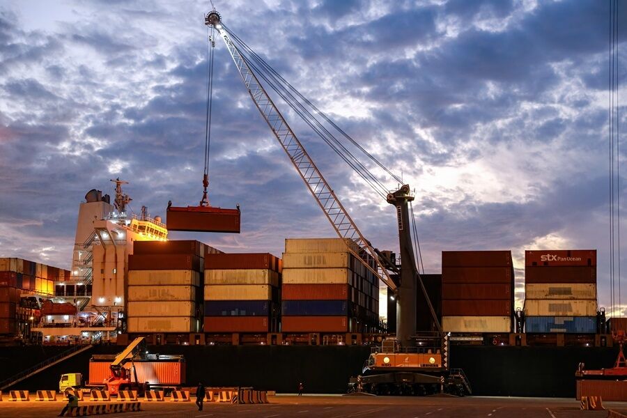 نیمی از کالاهای وارداتی تحت کنترل‌های شدید است/دخالت ۲۶ دستگاه در ترخیص یا صادرات کالا