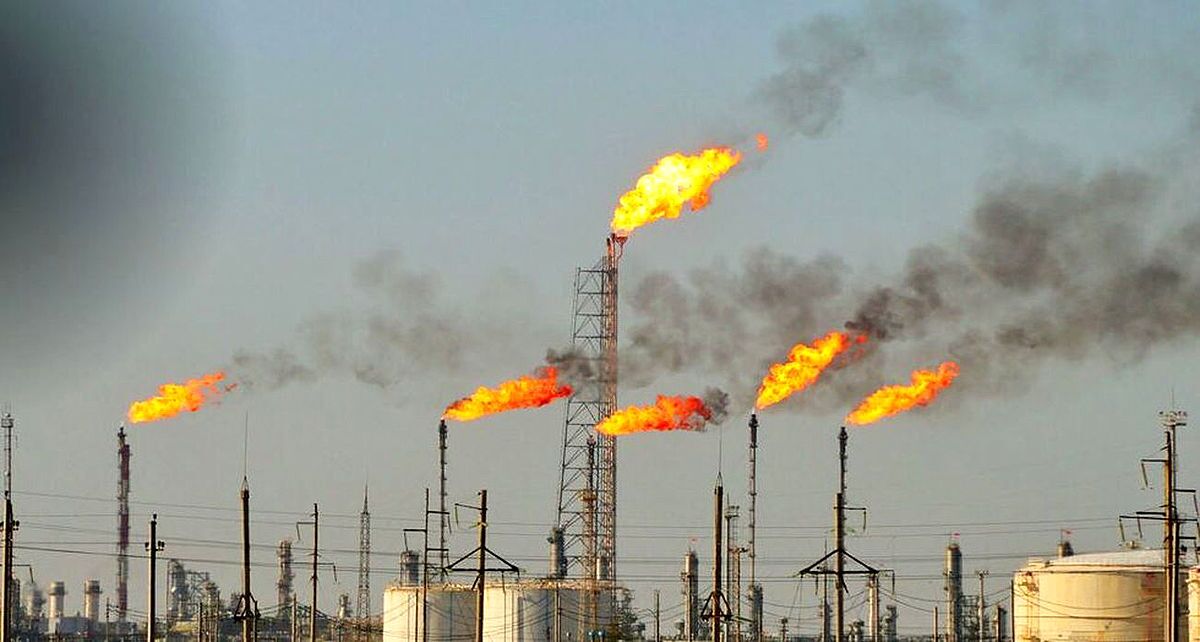 سرنوشت جمع‌آوری گازهای مشعل به کجا رسید؟