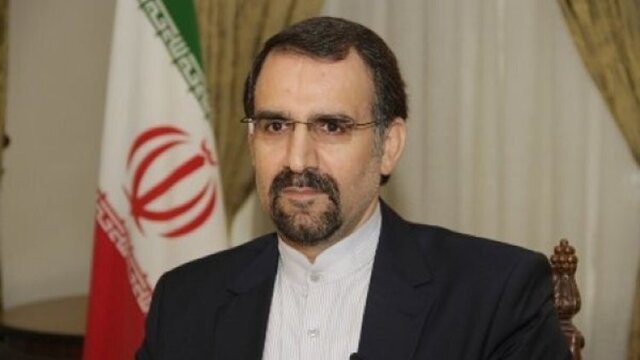 سنایی: توافقات ایران و آذربایجان در دستور کار دستگاه‌های اجرایی است