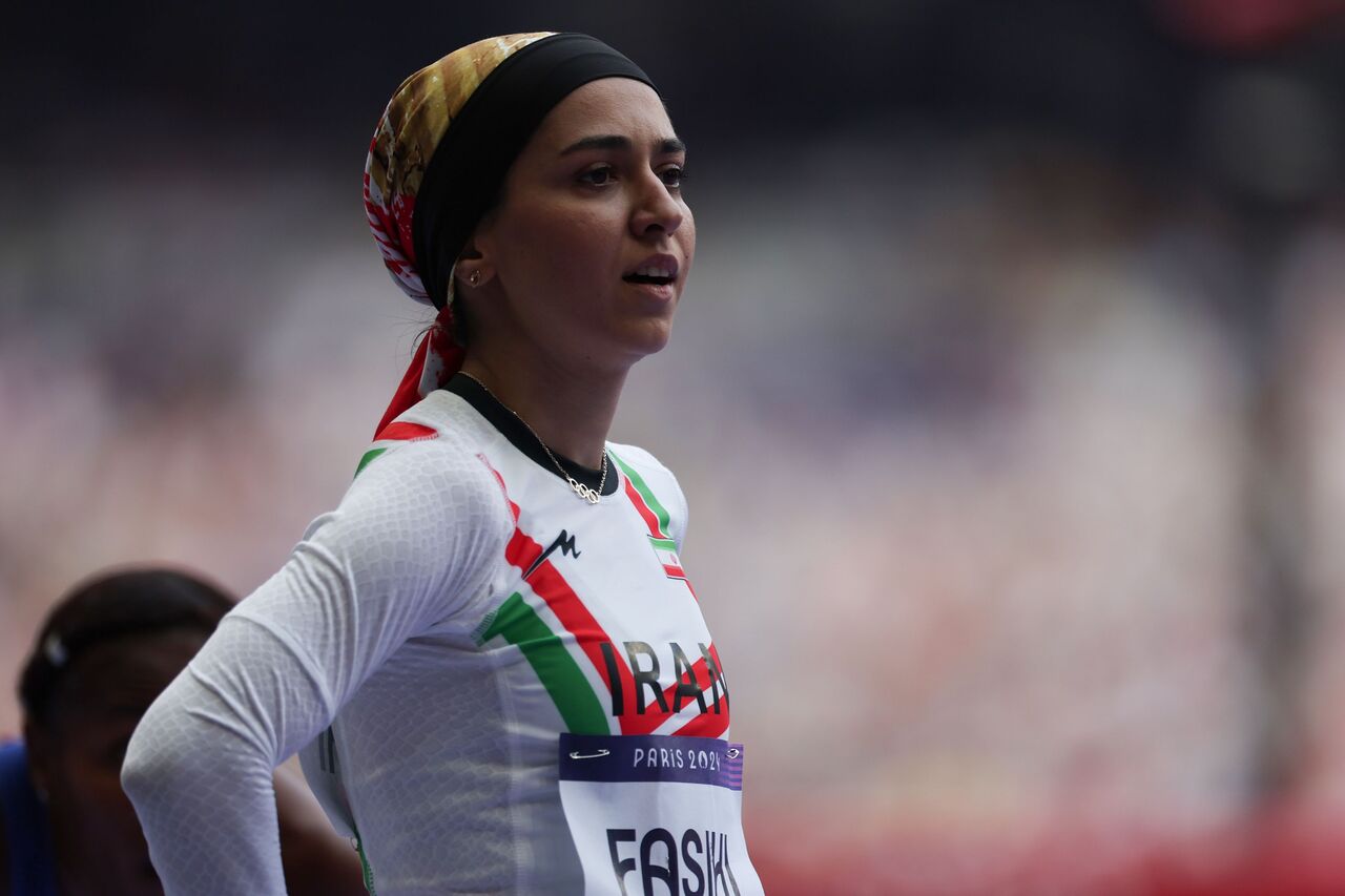 سپهرزاد: وضعیت اعزام فصیحی به آسیا هنوز مشخص نیست/ ورودی تنها ملاک اعزام نیست