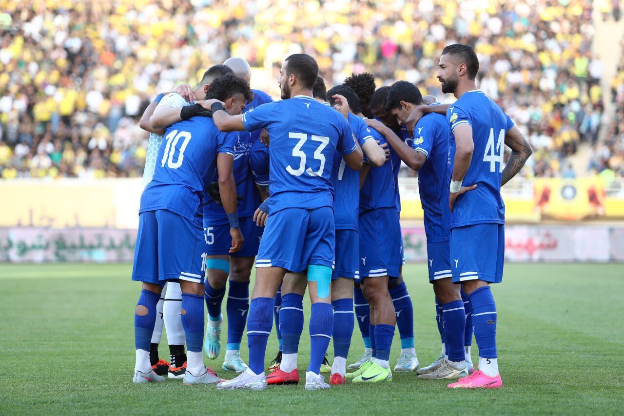 سیدورف بعد از مونیخ به تهران می‌آید؛ آغاز نقل و انتقالات استقلال بعد از انتخاب سرمربی