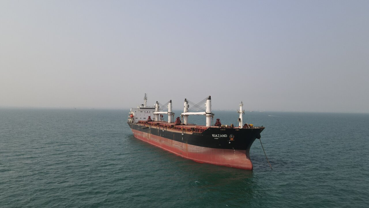 شفاف‌سازی کشتیرانی جمهوری اسلامی درباره درآمد و سودآوری