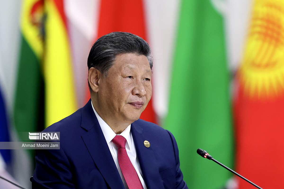 شی: ۸.۳ میلیارد یورو جهت توسعه آمریکای لاتین و کارائیب اختصاص می‌دهیم