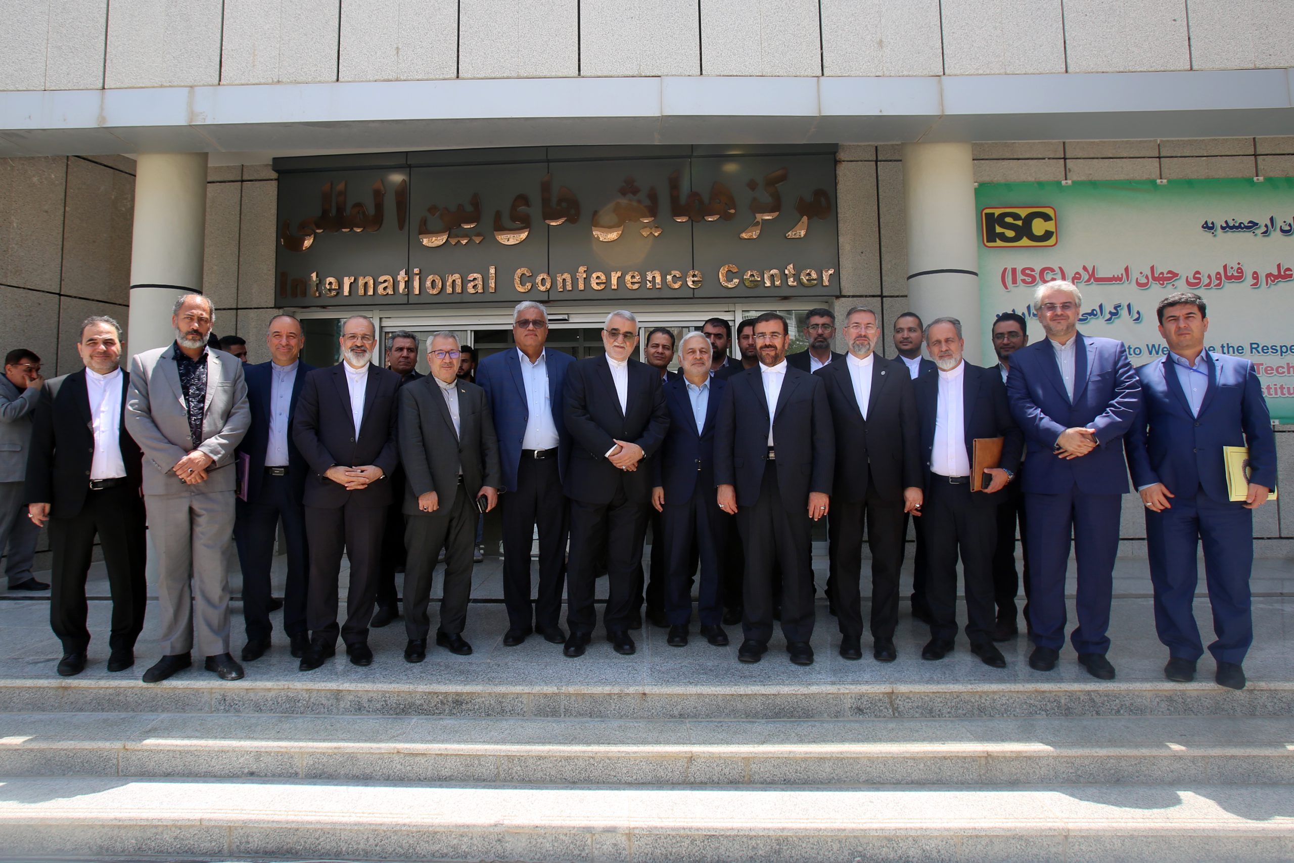 شیراز، آغازگر یک مسیر دیپلماتیک جدید