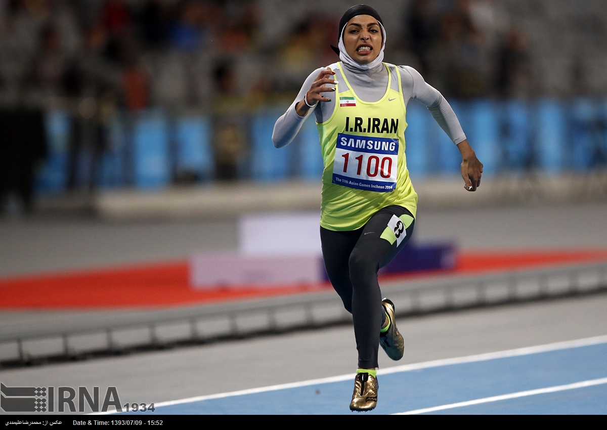 طوسی جایگزین فصیحی شد/ رکوردهای ضعیف دلیل عدم اعزام دوومیدانی‌کاران پرتاب نیزه به آسیا