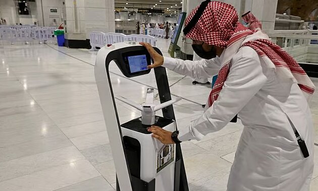 عربستان شیوع بیماری در این کشور را رد کرد