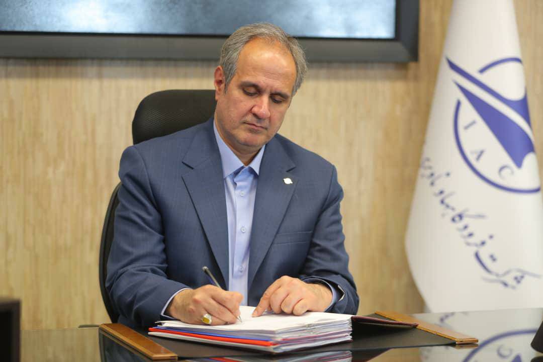 عزیمت 32 هزارو 660 زائر ایرانی به سرزمین وحی/انجام  134 پرواز 