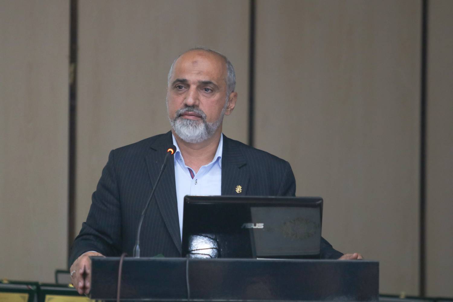 استفاده از نظر راهنمایان در بازنگری دستورالعمل راهنمایی کشتی