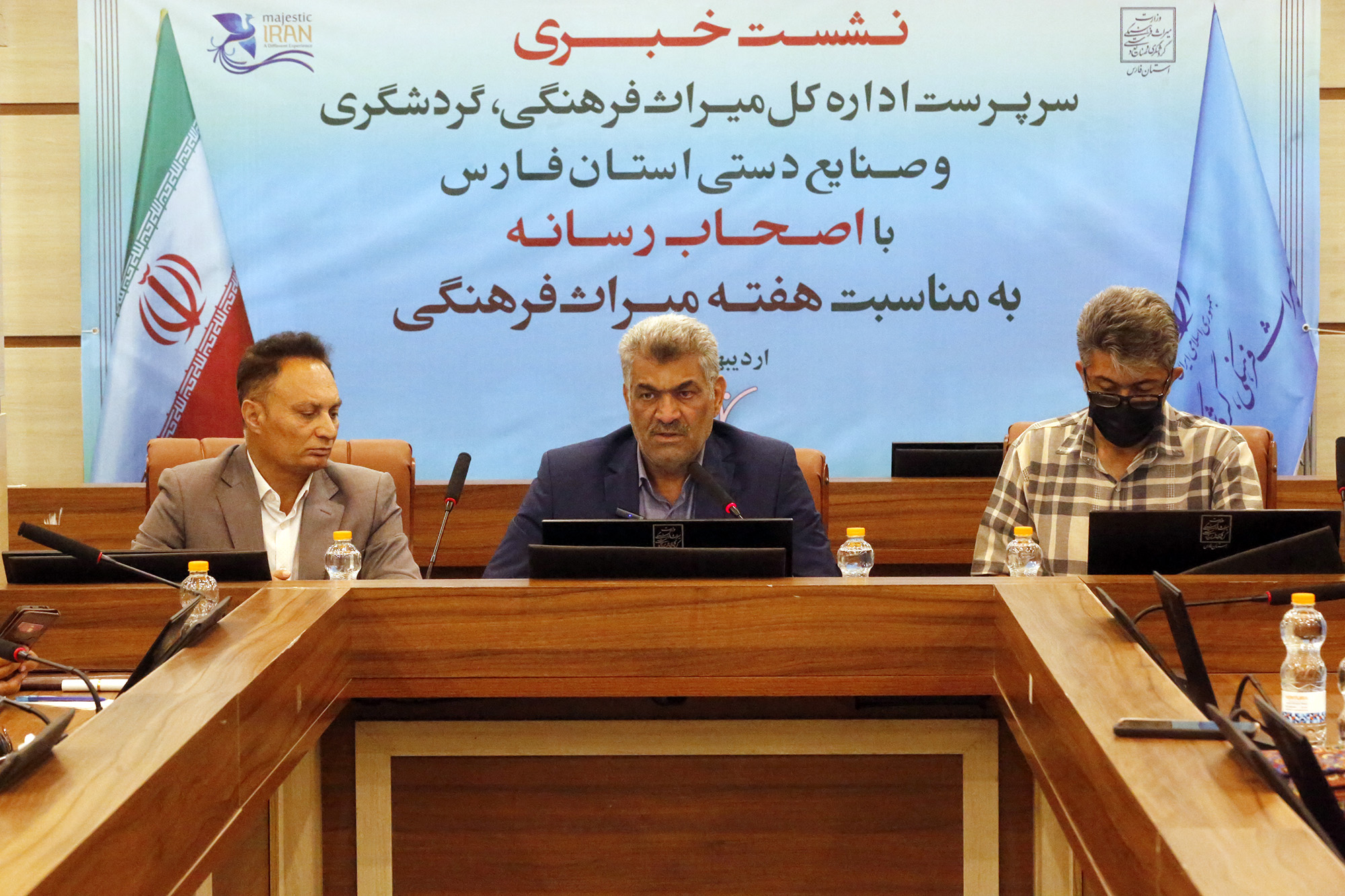 فارس را جور دیگر باید دید 