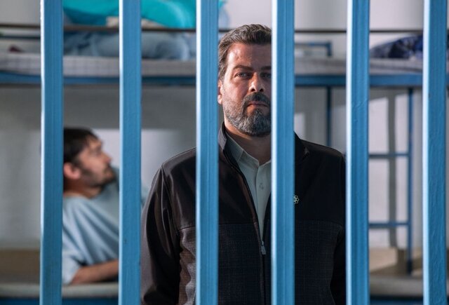 فوتبال پخش سریال شبکه سه را متوقف کرد