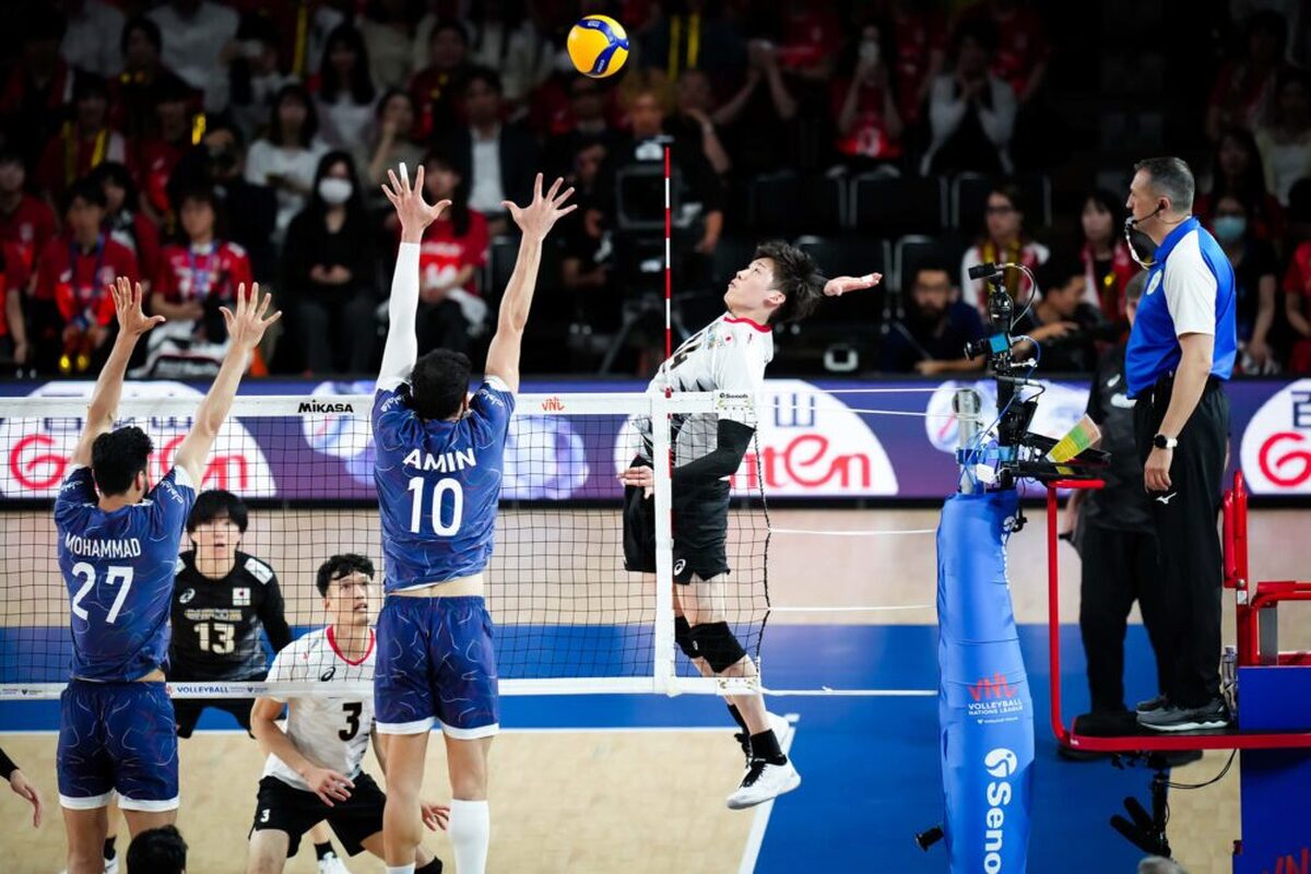 قرارداد والیبالیست‌ها هم سرسام‌آور شد؛ پرش جوانان از روی قیمت بزرگان!