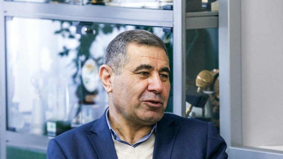 مشاور رئیس‌جمهور: تعامل دولت و تشکل‌ها، کلید حل مشکلات کشور است