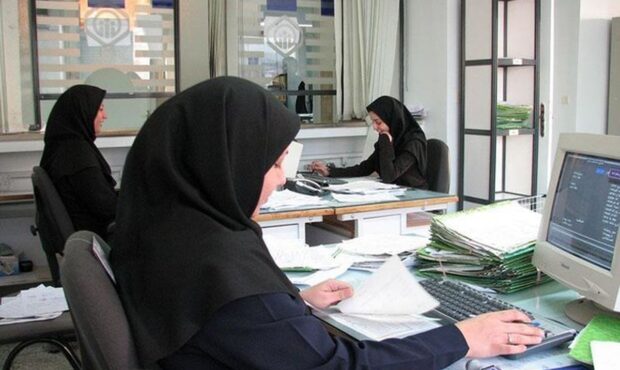 مصوبه ساماندهی نیروهای شرکتی را تصویب کنید