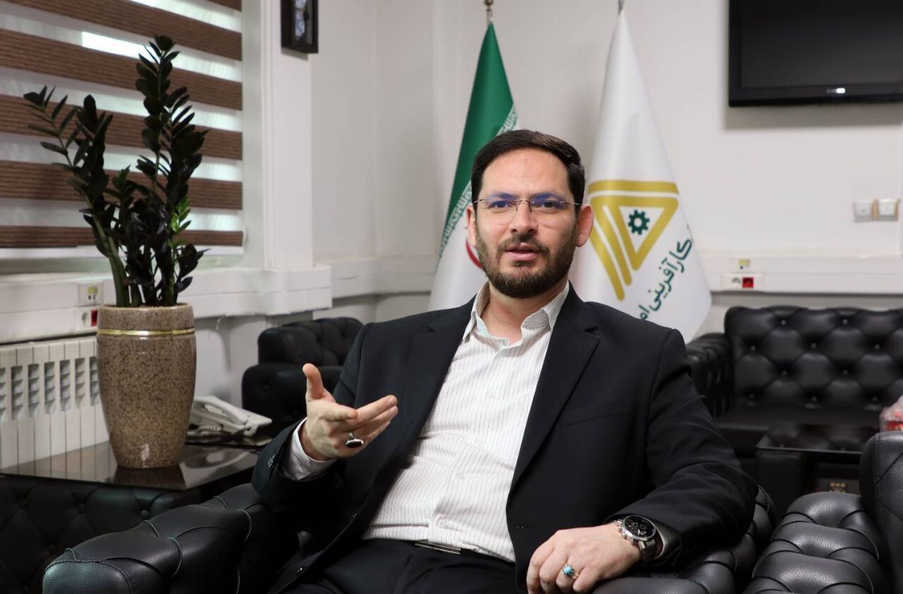 پرداخت تسهیلات کارآفرینی در دولت چهاردهم رکورد زد/حمایت از ۴۴ هزار طرح