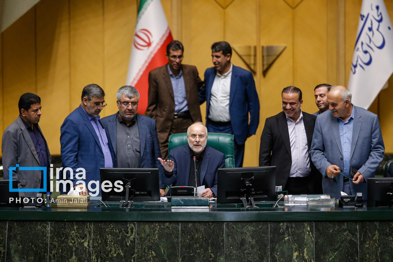 نماینده مجلس: شرایط امروز کشور نیازمند همدلی و همکاری همه قوا است