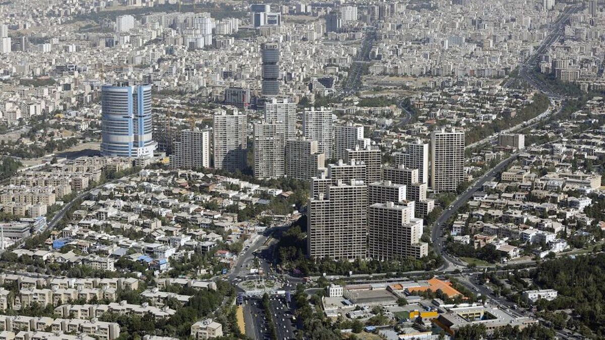 نه خریدار هست، نه فروشنده