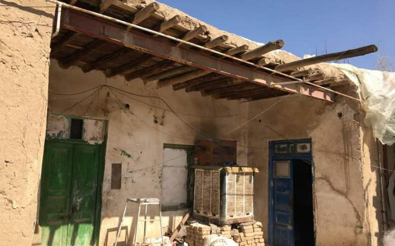 متقاضیان در صف دریافت وام مسکن روستایی می‌مانند؟