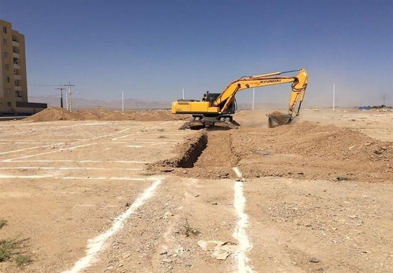 واگذاری ۵۹ هزار زمین به خانوارهای دارای ۳ فرزند و بیشتر