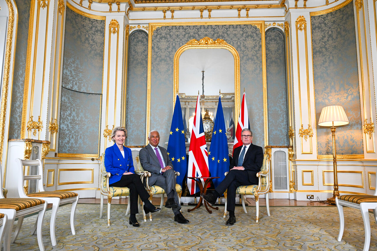 وداع بی‌صدا با برگزیت/ در نشست لندن چه گذشت؟