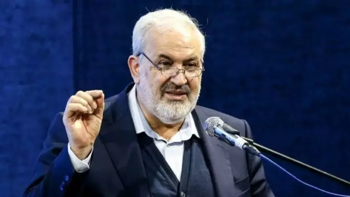 وزیر نیرو: رشد متوسط ظرفیت نیروگاهی در ایران ۲.۲ درصد است