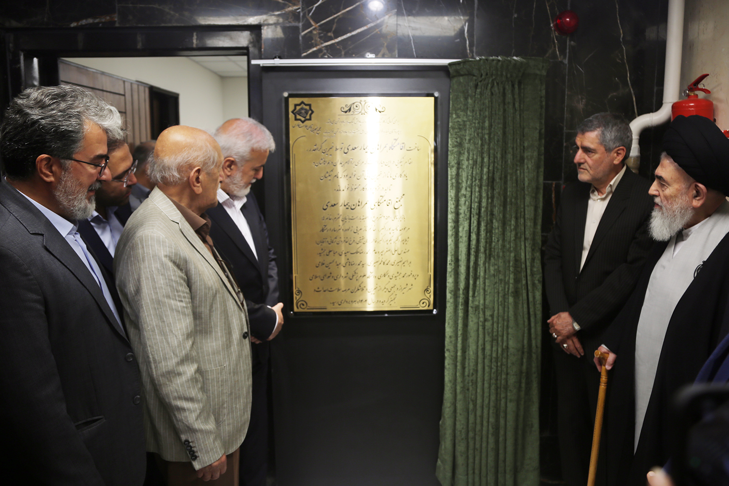  پایان خیابان نشینی های ناخوشایند در شیراز 